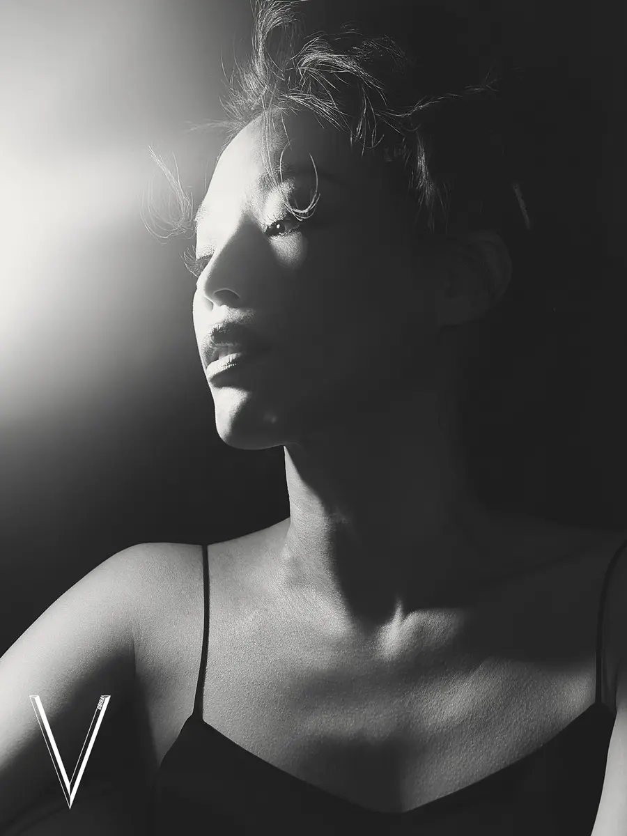 Shu Qi @ V Magazine China April 2026