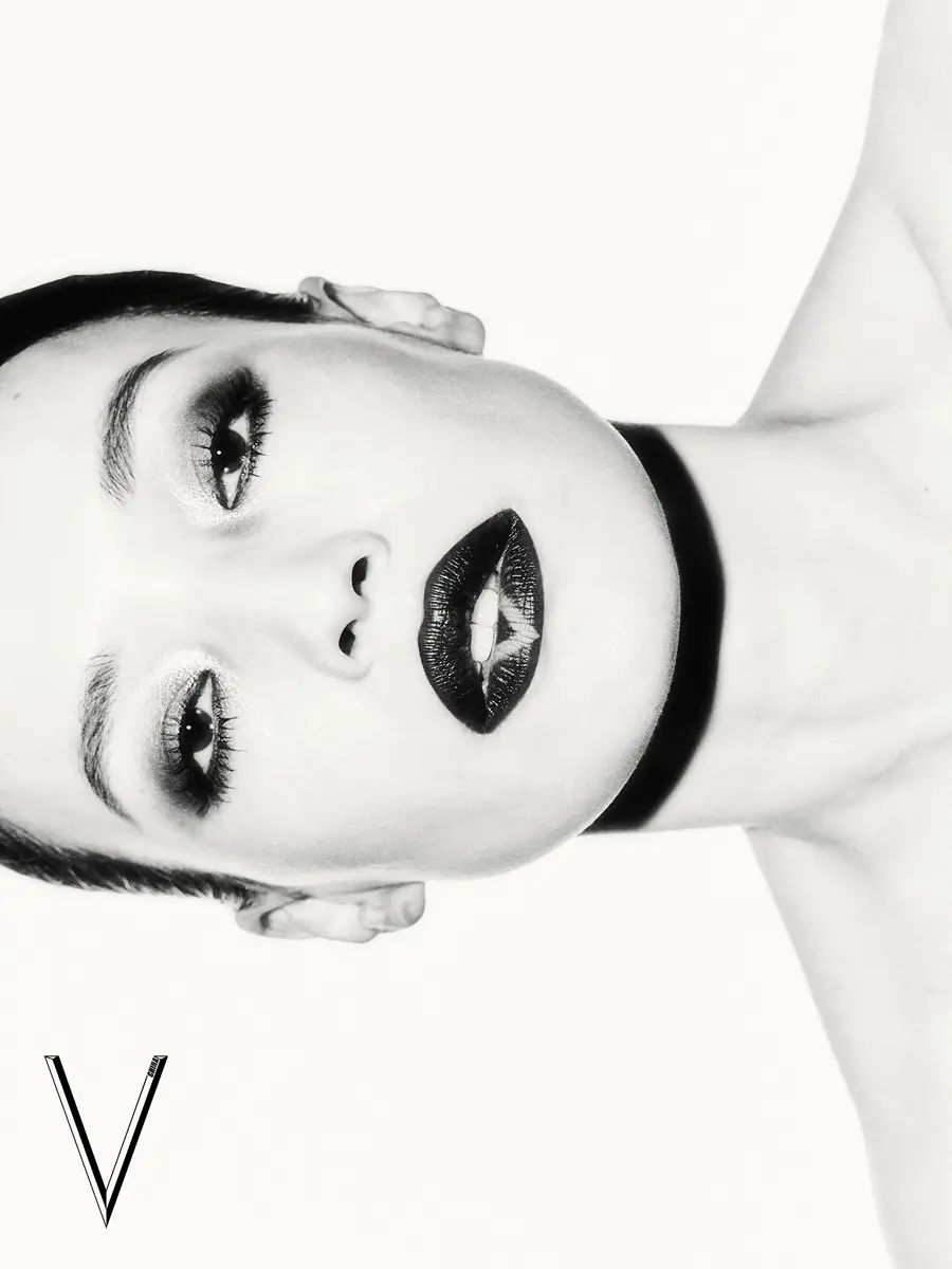 Shu Qi @ V Magazine China April 2026