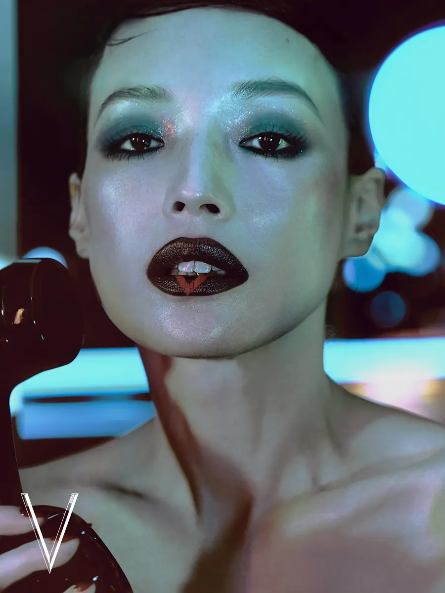Shu Qi @ V Magazine China April 2026