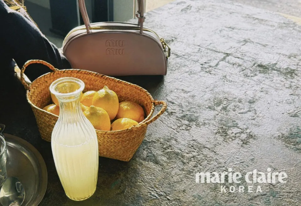 (IVE) Jang Won Young @ Marie Claire Korea April 2026