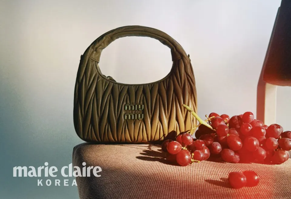 (IVE) Jang Won Young @ Marie Claire Korea April 2026