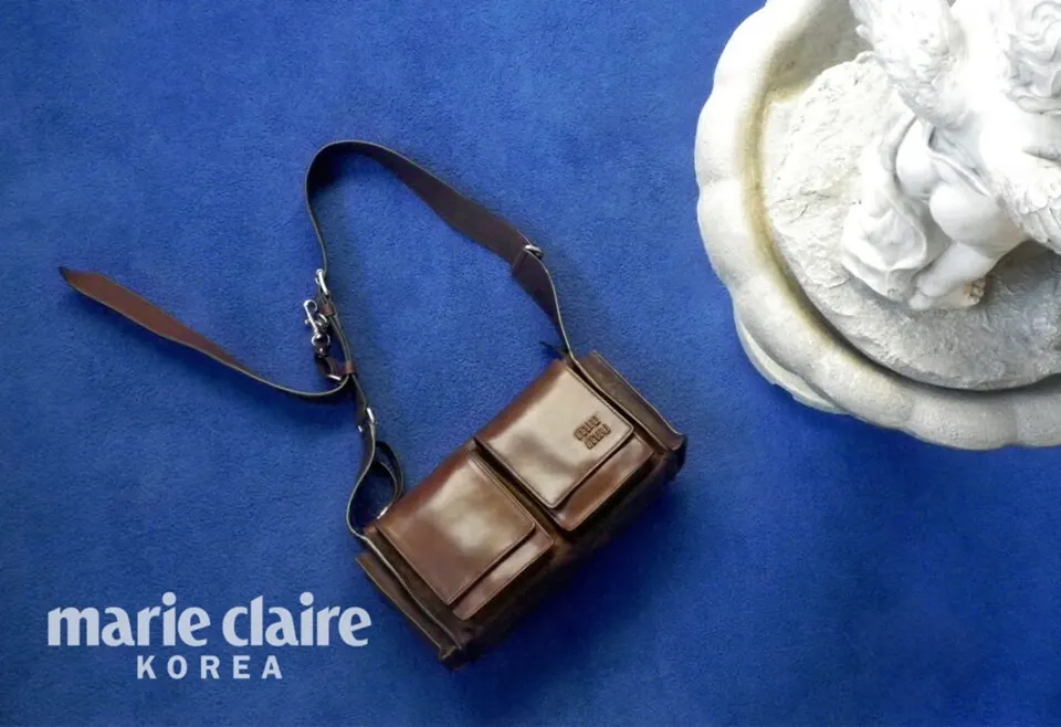 (IVE) Jang Won Young @ Marie Claire Korea April 2026