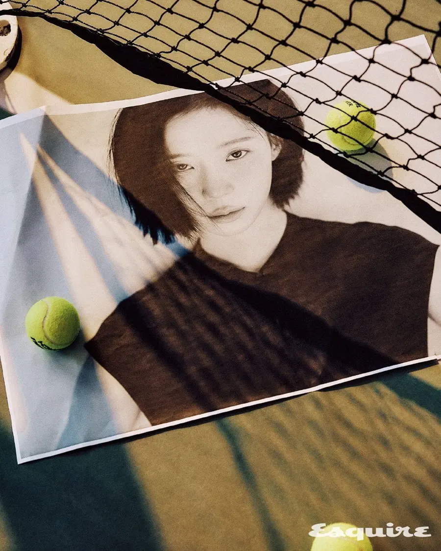 (aespa) Winter @ Esquire Korea April 2026