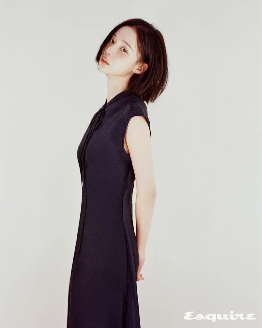 (aespa) Winter @ Esquire Korea April 2026