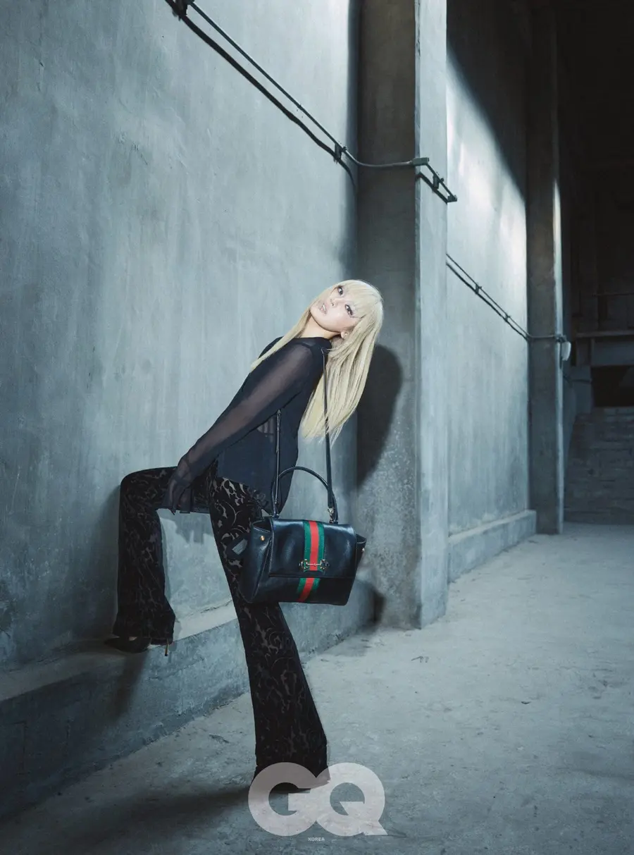 (aespa) NingNing @ GQ Korea May 2026