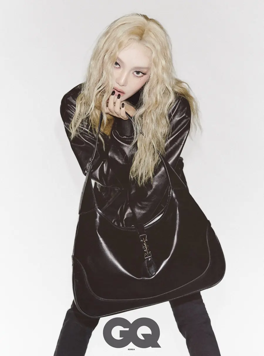 (aespa) NingNing @ GQ Korea May 2026