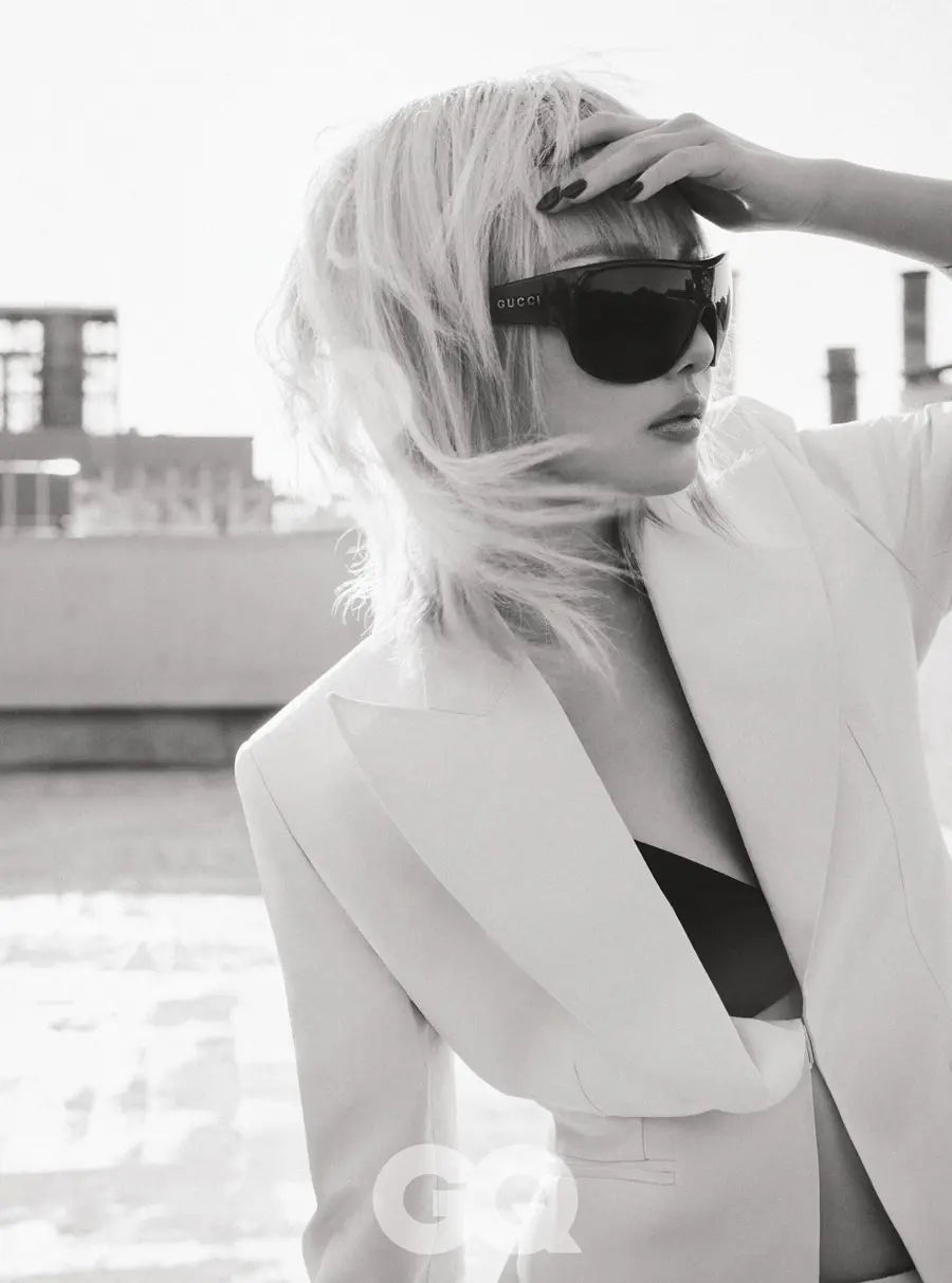 (aespa) NingNing @ GQ Korea May 2026