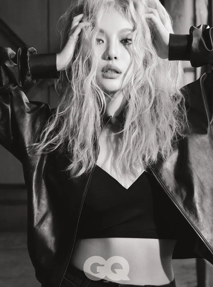 (aespa) NingNing @ GQ Korea May 2026