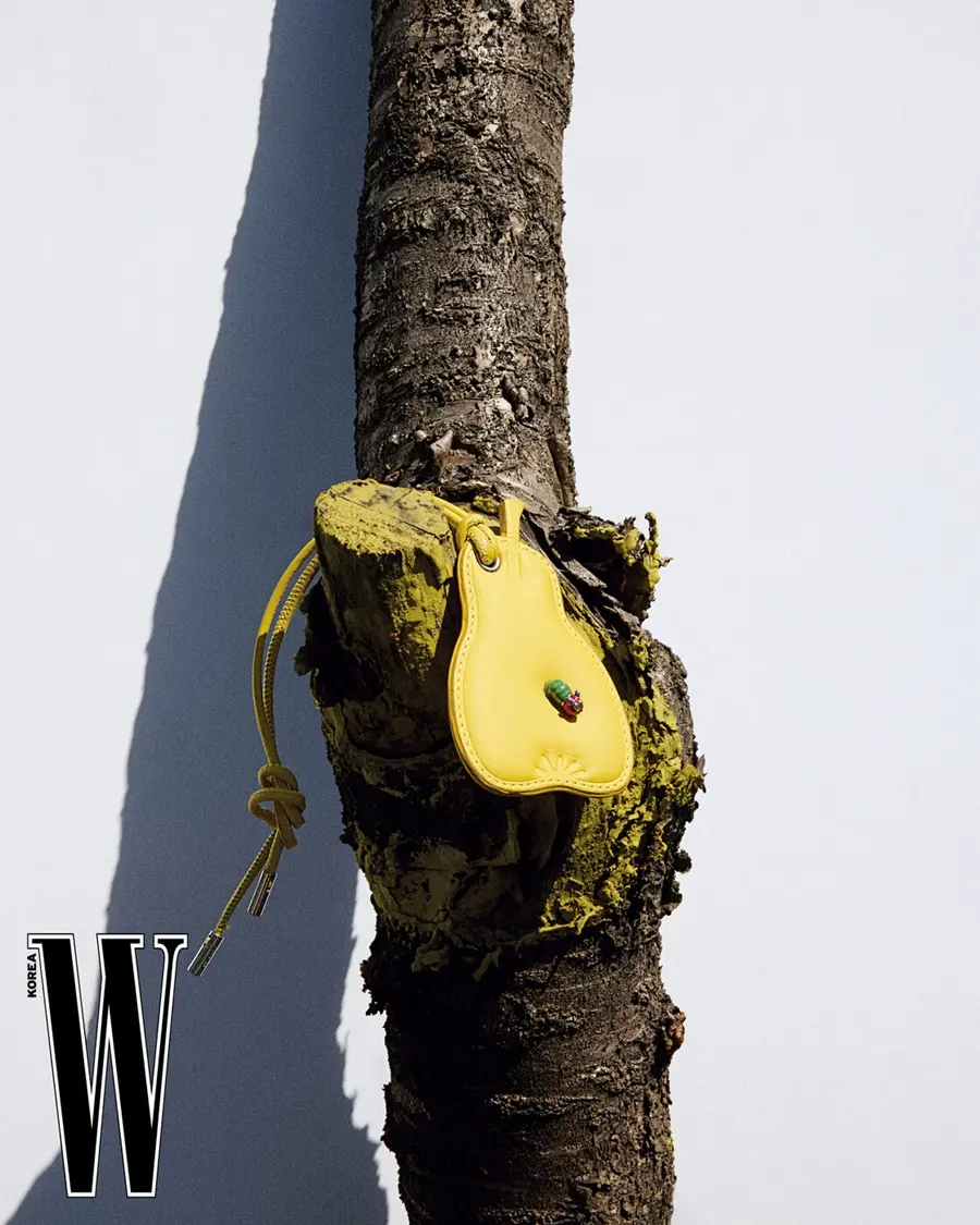 Nam Joo Hyuk @ W Korea May 2026