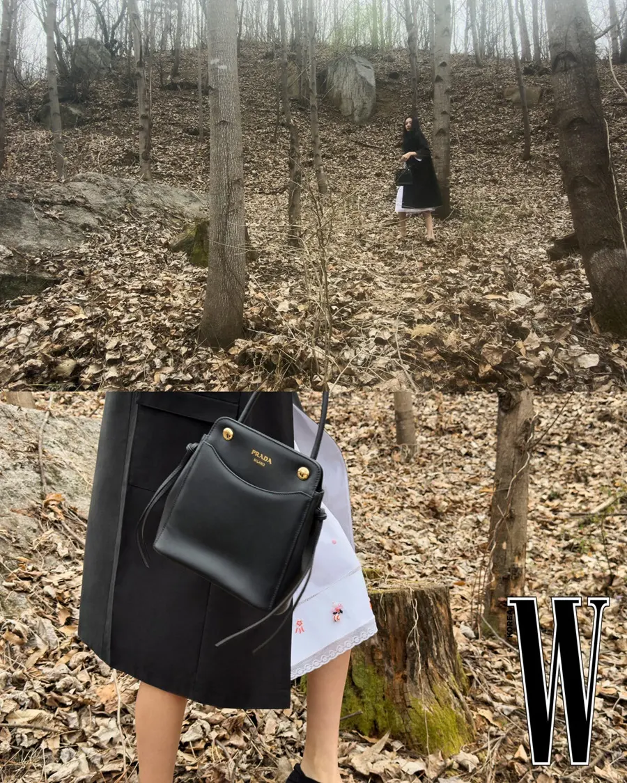 (MEOVV) Gawon @ W Korea May 2026