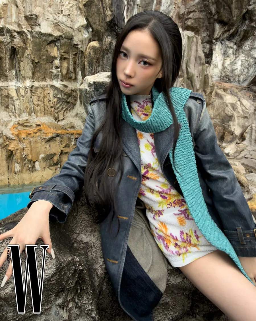 (MEOVV) Narin @ W Korea May 2026