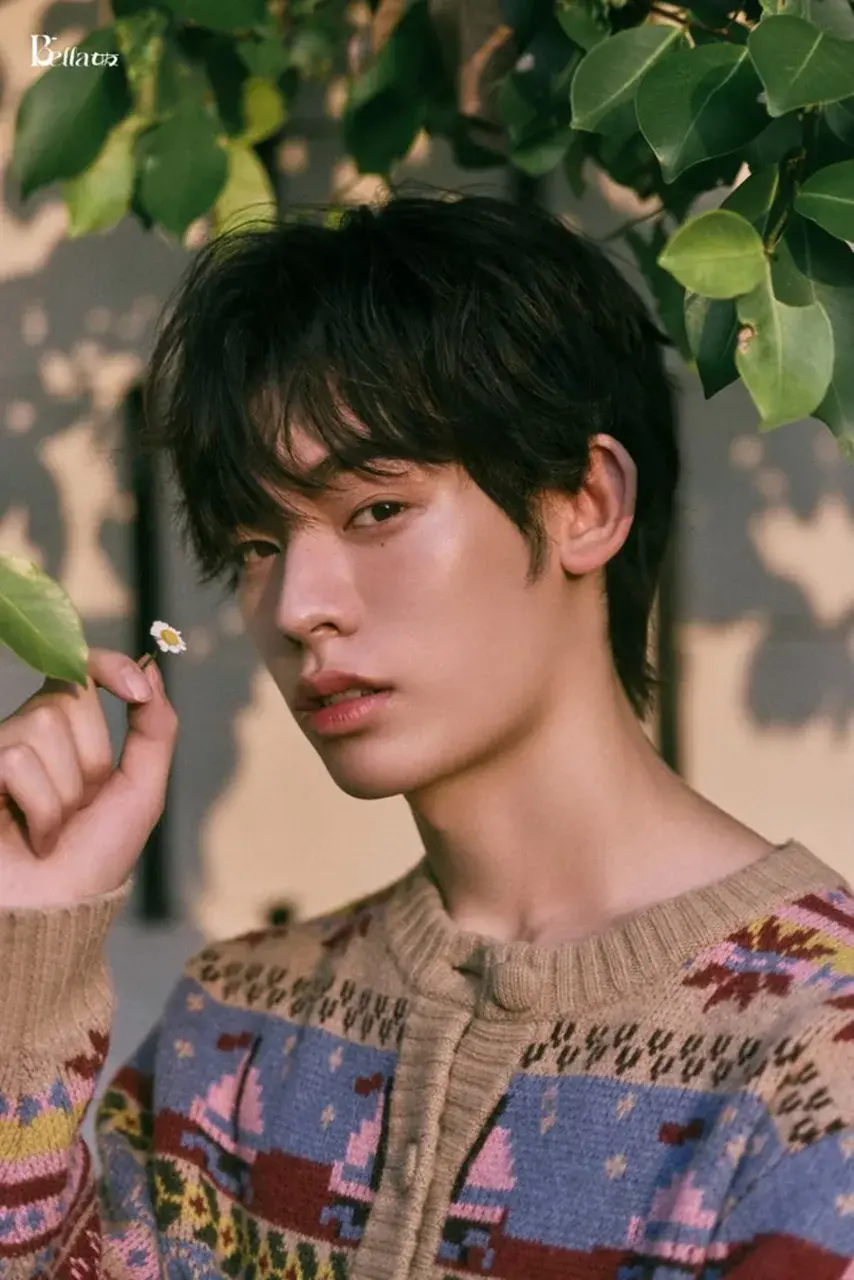 ตี๋ตี๋ วันพิชิต & ป๋อ ศุภการ @ Bella+ China April 2026