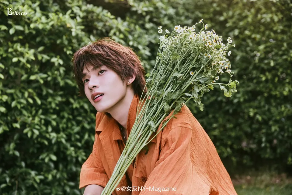 ตี๋ตี๋ วันพิชิต & ป๋อ ศุภการ @ Bella+ China April 2026