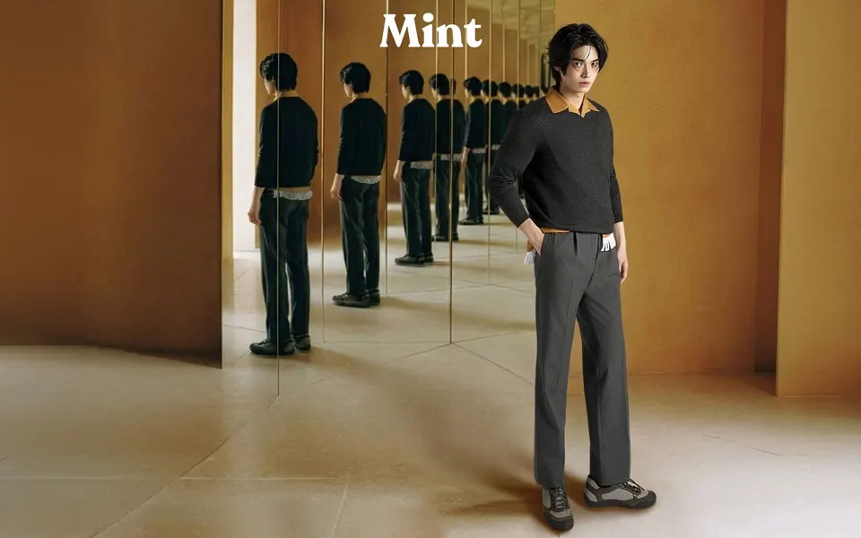 วิน เมธวิน @ Mint Magazine vol.33 Summer 2026