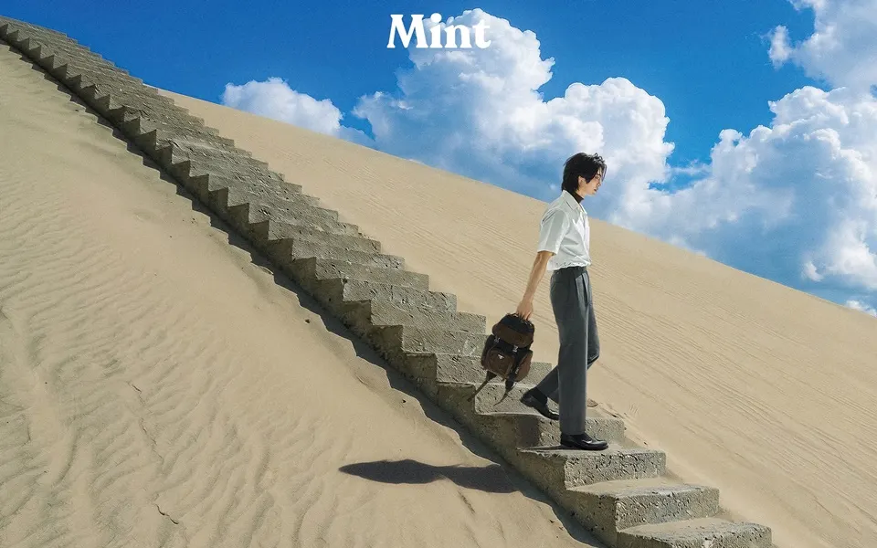 วิน เมธวิน @ Mint Magazine vol.33 Summer 2026