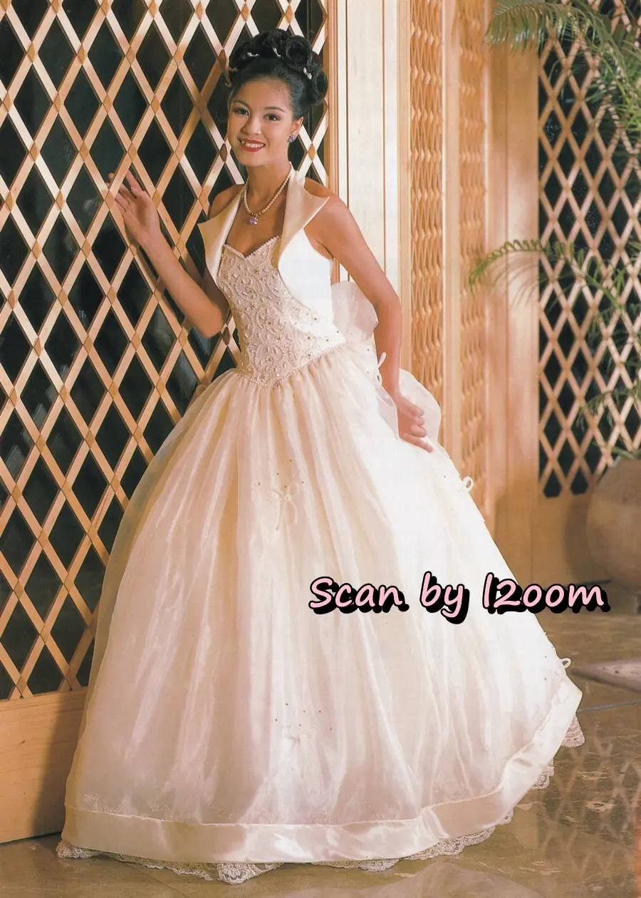 (วันวาน) จอย ศิริลักษณ์ & แอม วฤนดา @ นิตยสาร หญิงไทย ปีที่ 23 ฉบับที่ 546 ปักษ์แรก กรกฎาคม 2541