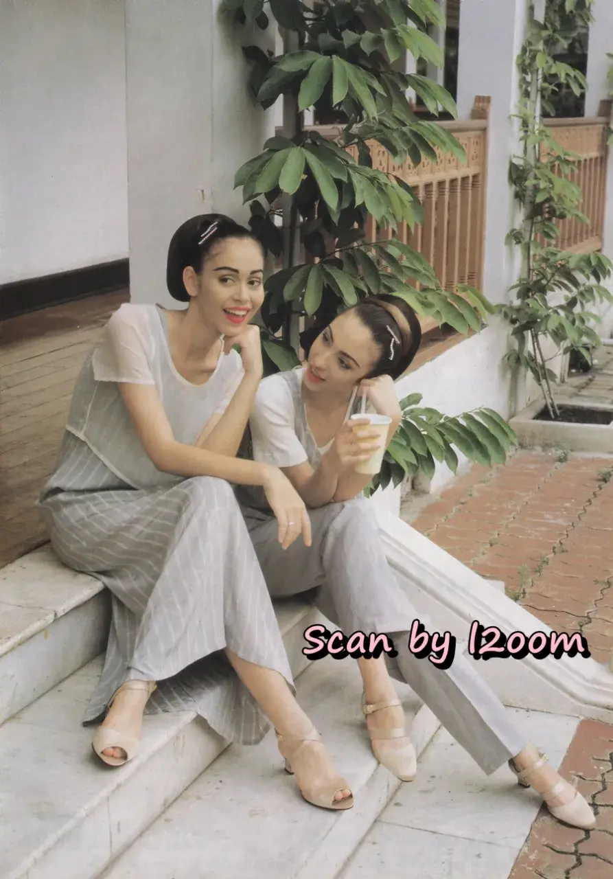 (วันวาน) นิตยสาร ขวัญเรือน ปีที่ 27 ฉบับที่ 567 ปักษ์แรก กรกฎาคม 2538