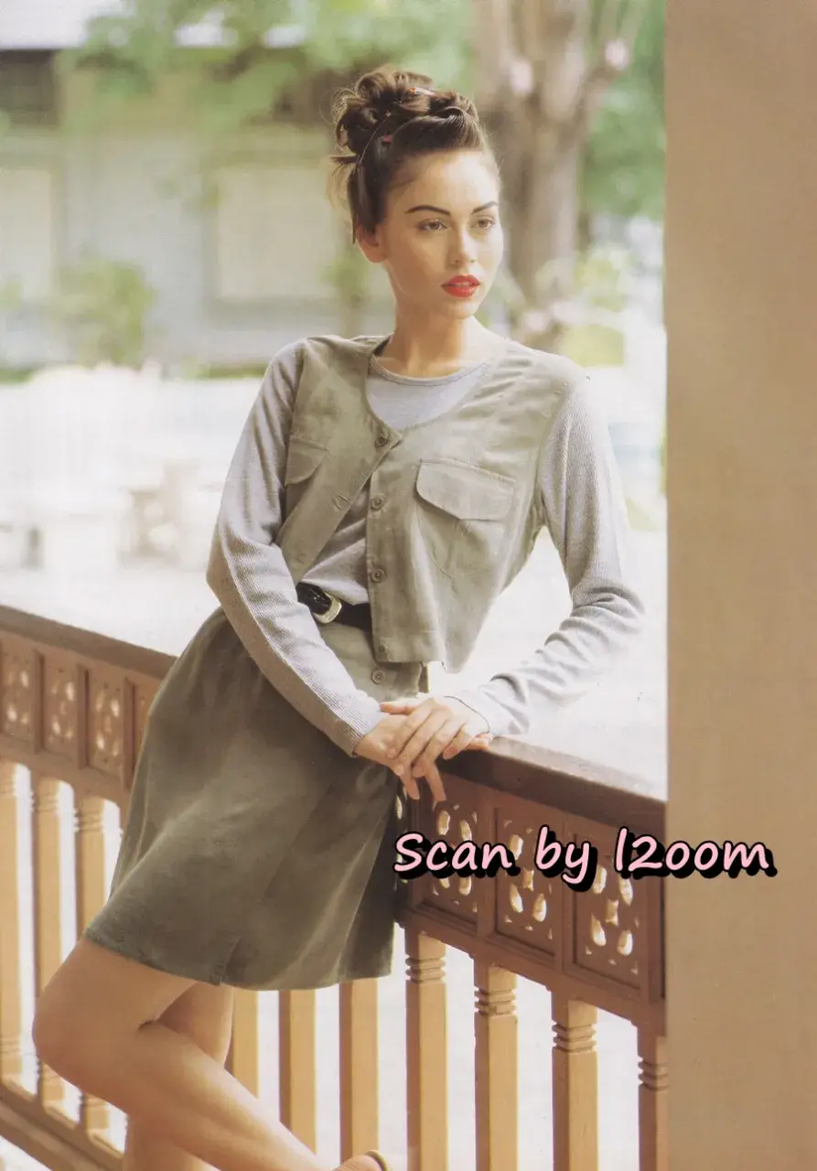 (วันวาน) นิตยสาร ขวัญเรือน ปีที่ 27 ฉบับที่ 567 ปักษ์แรก กรกฎาคม 2538