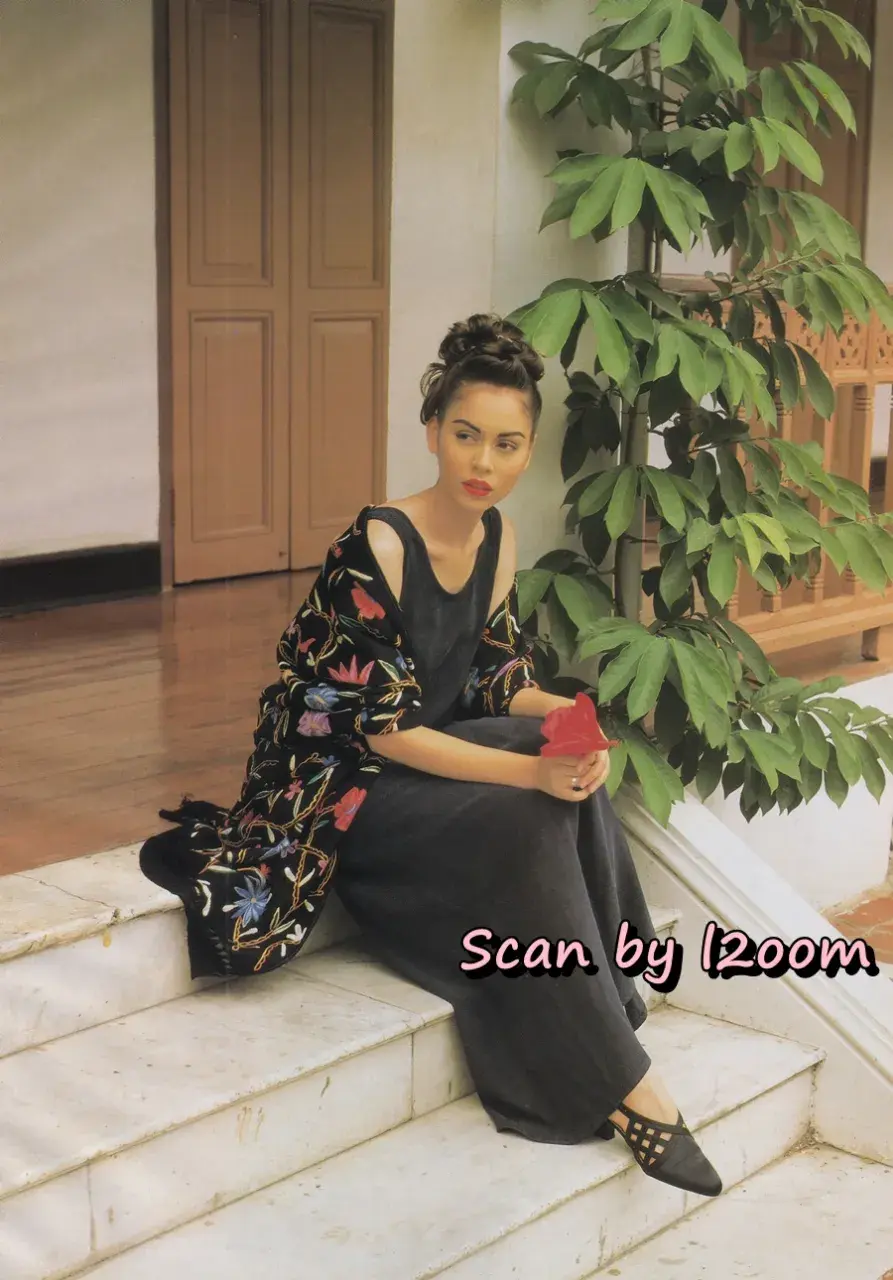 (วันวาน) นิตยสาร ขวัญเรือน ปีที่ 27 ฉบับที่ 567 ปักษ์แรก กรกฎาคม 2538