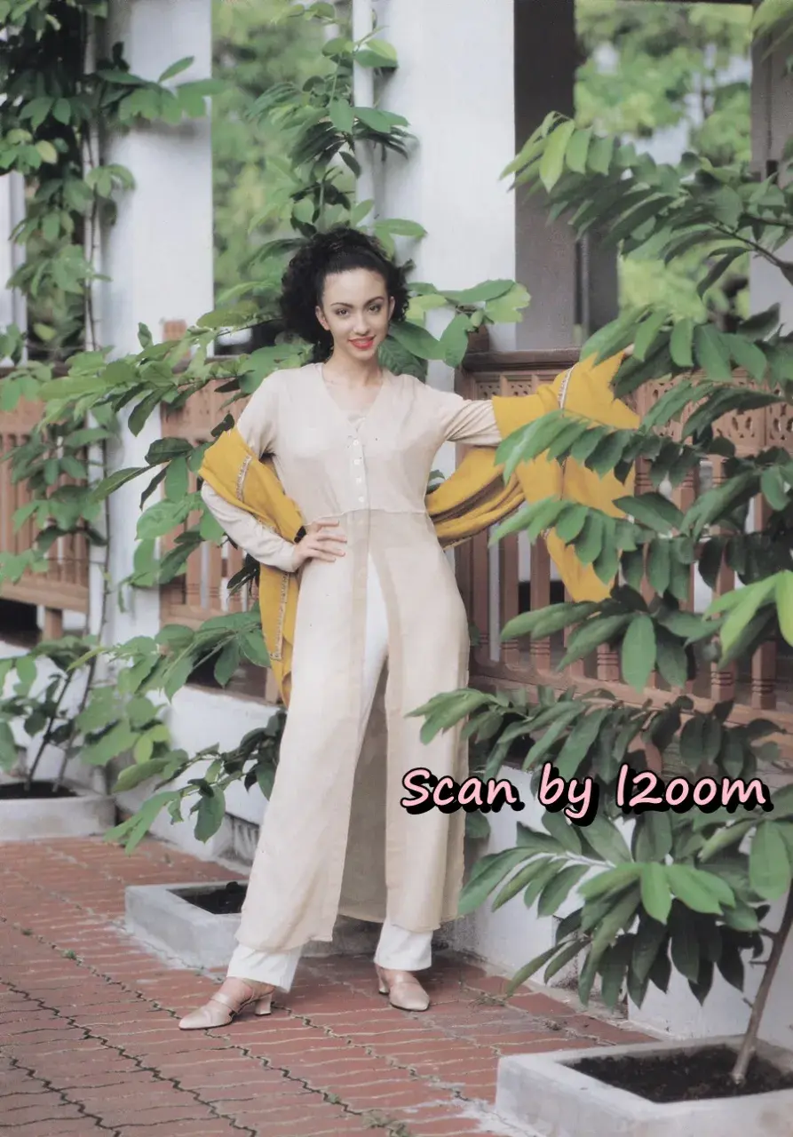 (วันวาน) นิตยสาร ขวัญเรือน ปีที่ 27 ฉบับที่ 567 ปักษ์แรก กรกฎาคม 2538