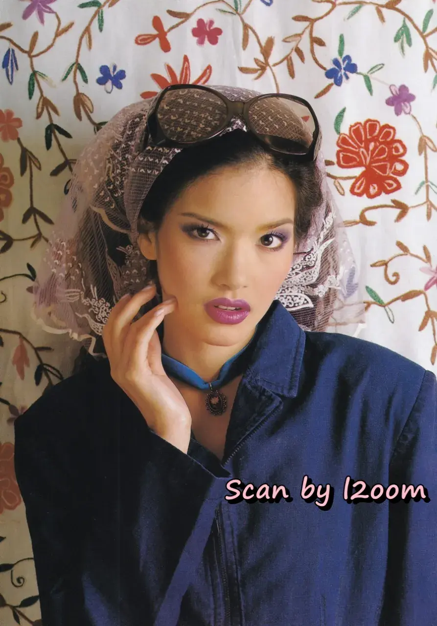 (วันวาน) อ้อม พิยดา & ฟลุค เกริกพล @ นิตยสาร กุลสตรี ปีที่ 26 ฉบับที่ 617 ปักษ์หลัง กันยายน 2539