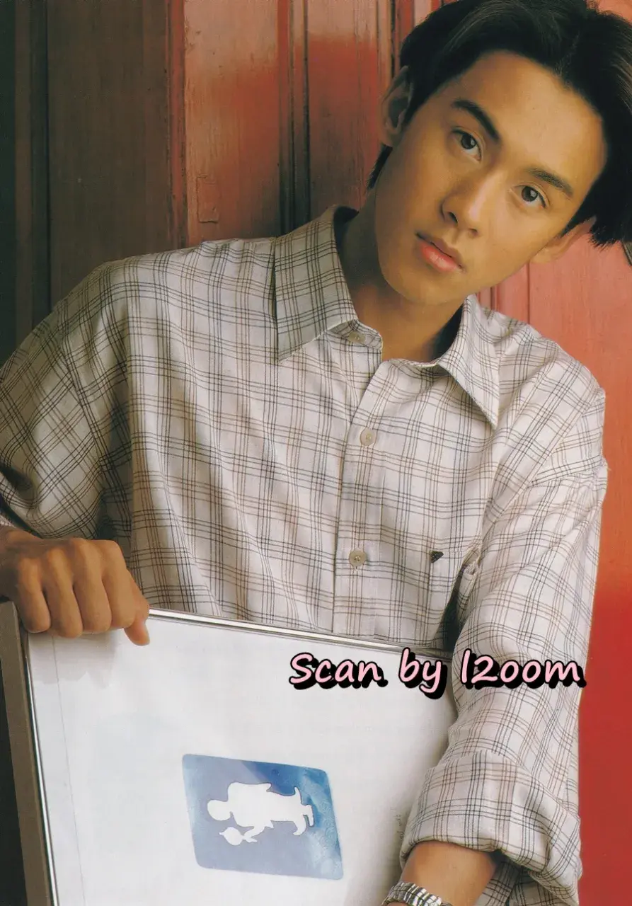 (วันวาน) อ้อม พิยดา & ฟลุค เกริกพล @ นิตยสาร กุลสตรี ปีที่ 26 ฉบับที่ 617 ปักษ์หลัง กันยายน 2539