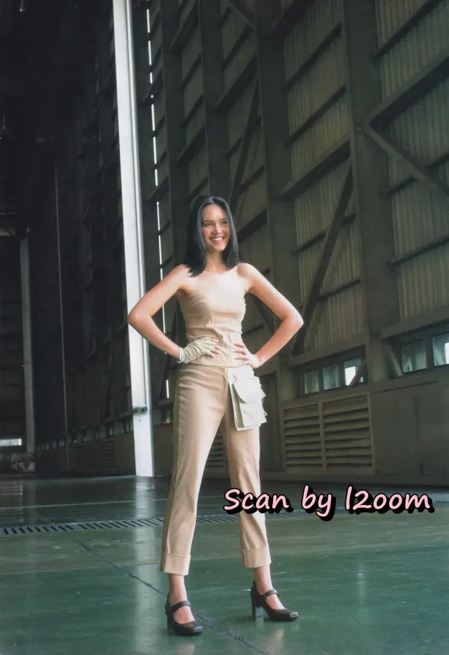 (วันวาน) ทาทา ยัง @ นิตยสาร พลอยแกมเพชร ปีที่ ๘ ฉบับที่ ๑๗๘ มิถุนายน ๒๕๔๒