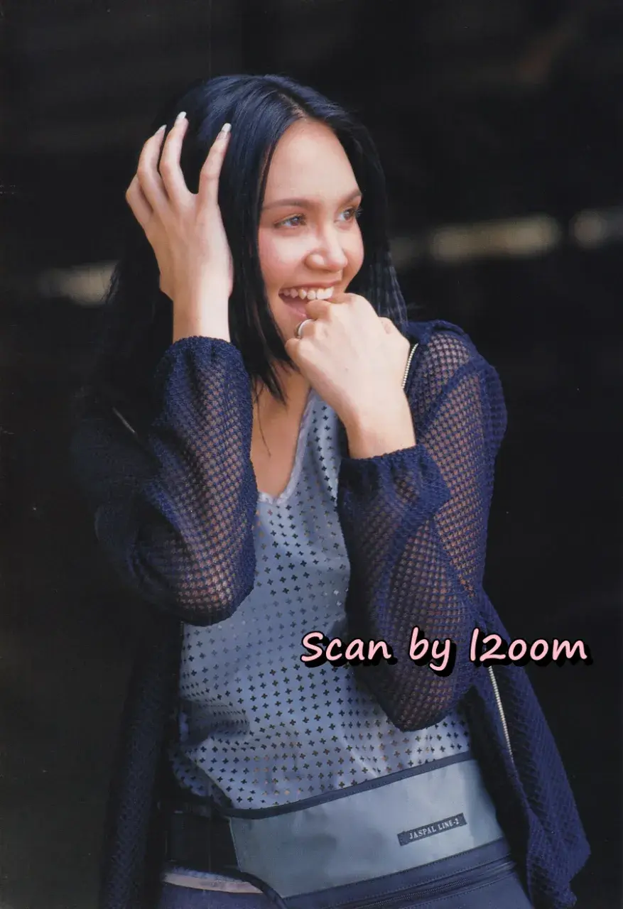 (วันวาน) ทาทา ยัง @ นิตยสาร พลอยแกมเพชร ปีที่ ๘ ฉบับที่ ๑๗๘ มิถุนายน ๒๕๔๒