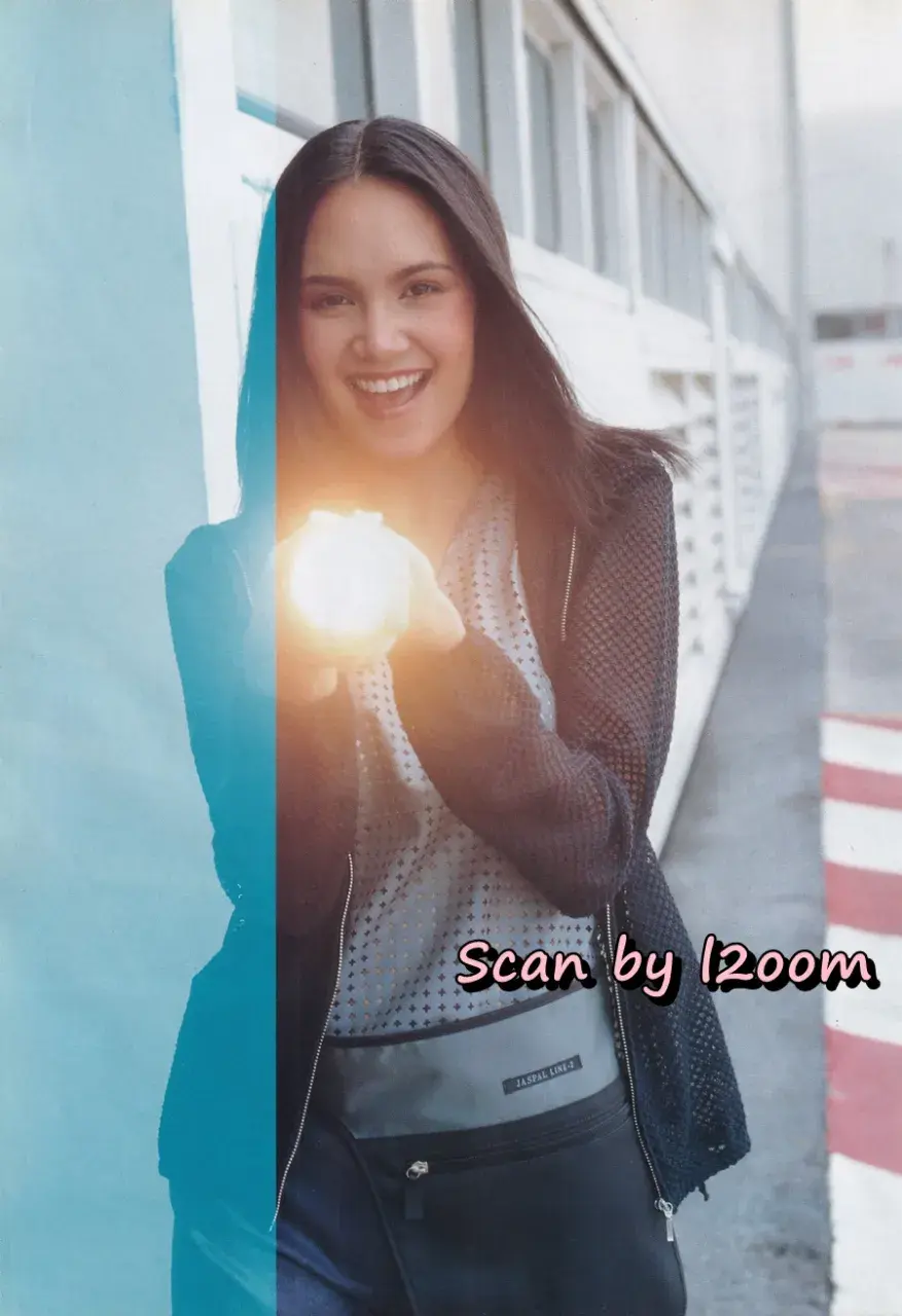 (วันวาน) ทาทา ยัง @ นิตยสาร พลอยแกมเพชร ปีที่ ๘ ฉบับที่ ๑๗๘ มิถุนายน ๒๕๔๒