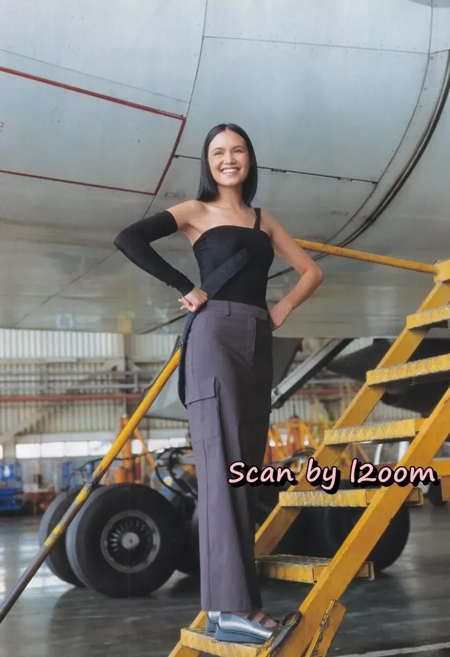 (วันวาน) ทาทา ยัง @ นิตยสาร พลอยแกมเพชร ปีที่ ๘ ฉบับที่ ๑๗๘ มิถุนายน ๒๕๔๒