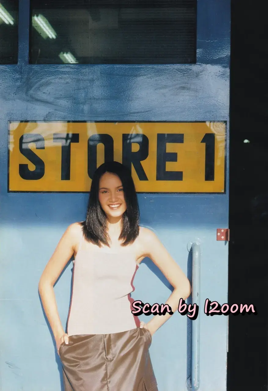 (วันวาน) ทาทา ยัง @ นิตยสาร พลอยแกมเพชร ปีที่ ๘ ฉบับที่ ๑๗๘ มิถุนายน ๒๕๔๒