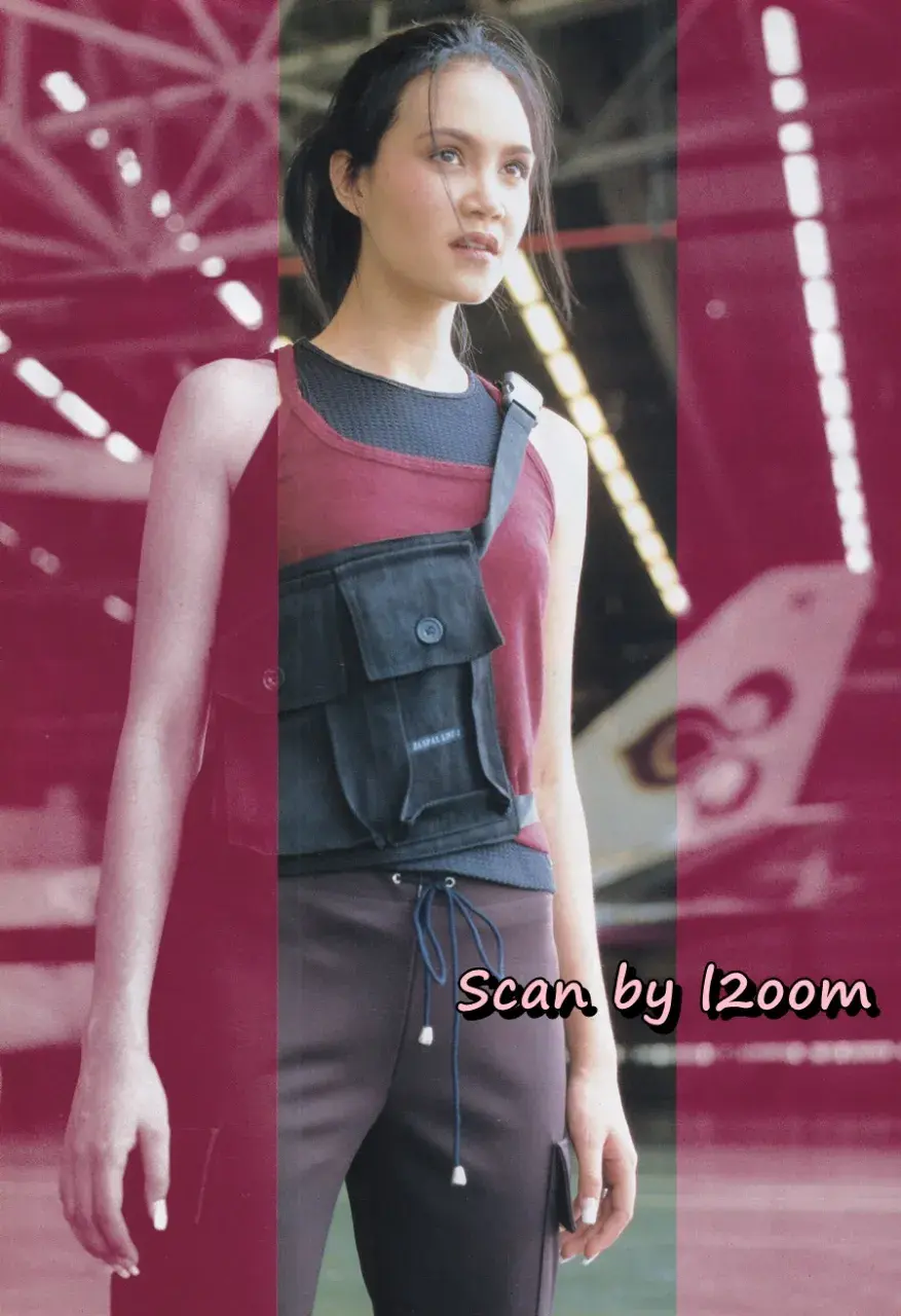 (วันวาน) ทาทา ยัง @ นิตยสาร พลอยแกมเพชร ปีที่ ๘ ฉบับที่ ๑๗๘ มิถุนายน ๒๕๔๒