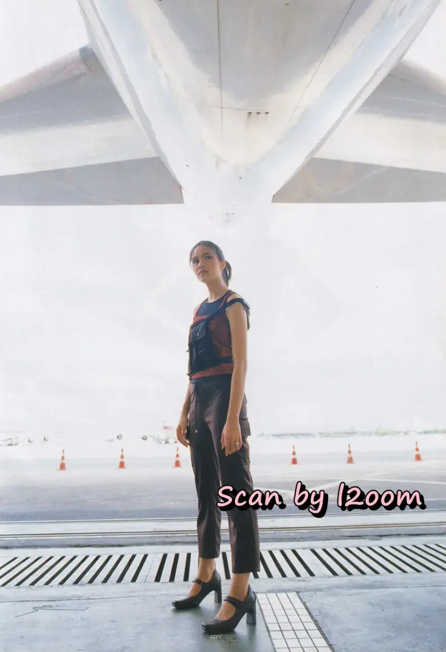 (วันวาน) ทาทา ยัง @ นิตยสาร พลอยแกมเพชร ปีที่ ๘ ฉบับที่ ๑๗๘ มิถุนายน ๒๕๔๒