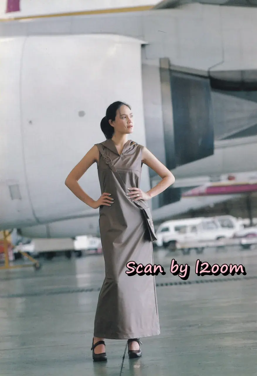 (วันวาน) ทาทา ยัง @ นิตยสาร พลอยแกมเพชร ปีที่ ๘ ฉบับที่ ๑๗๘ มิถุนายน ๒๕๔๒