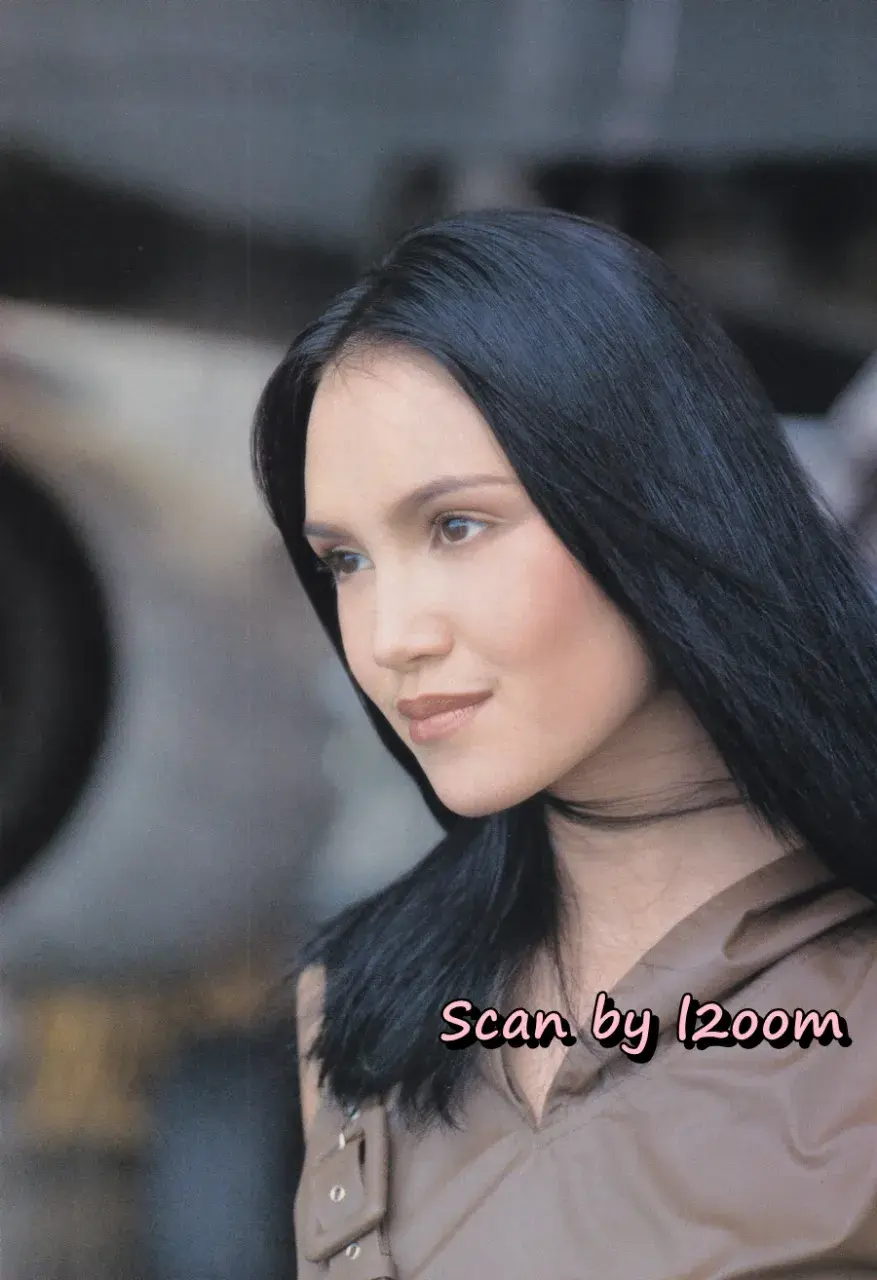 (วันวาน) ทาทา ยัง @ นิตยสาร พลอยแกมเพชร ปีที่ ๘ ฉบับที่ ๑๗๘ มิถุนายน ๒๕๔๒