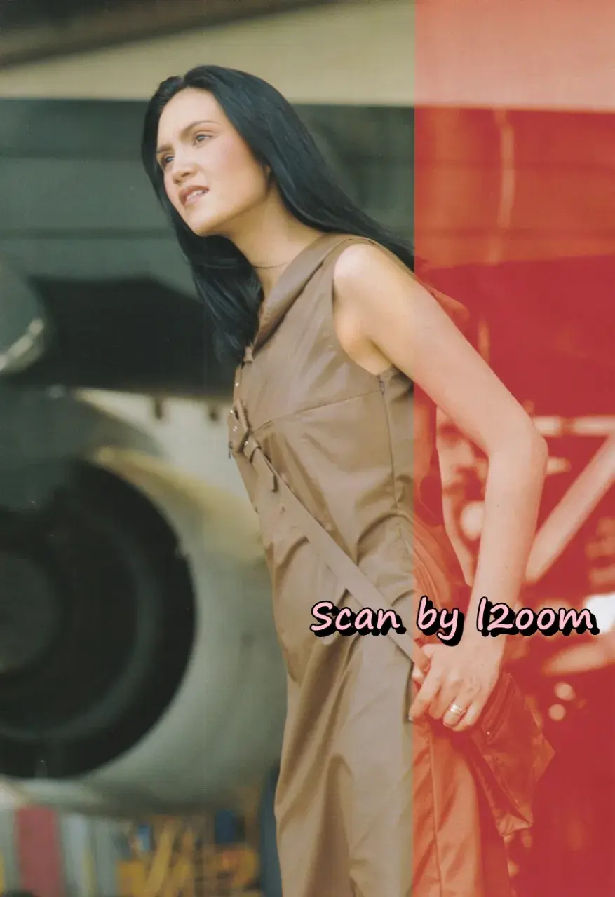 (วันวาน) ทาทา ยัง @ นิตยสาร พลอยแกมเพชร ปีที่ ๘ ฉบับที่ ๑๗๘ มิถุนายน ๒๕๔๒