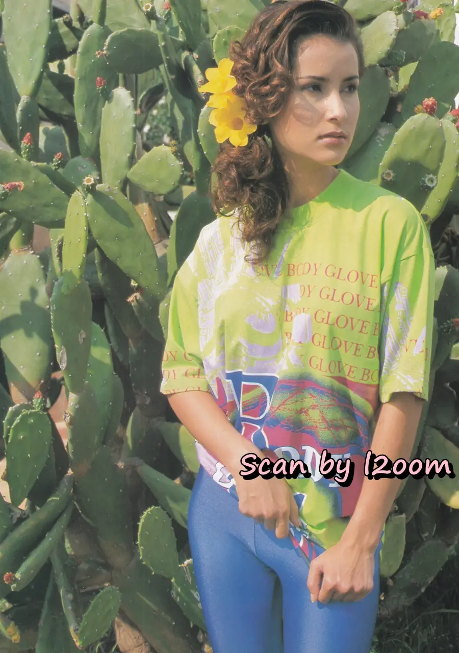 (วันวาน) แอน ทองประสม @ นิตยสาร จันทร์ ปีที่ 10 ฉบับที่ 115 เมษายน 2540