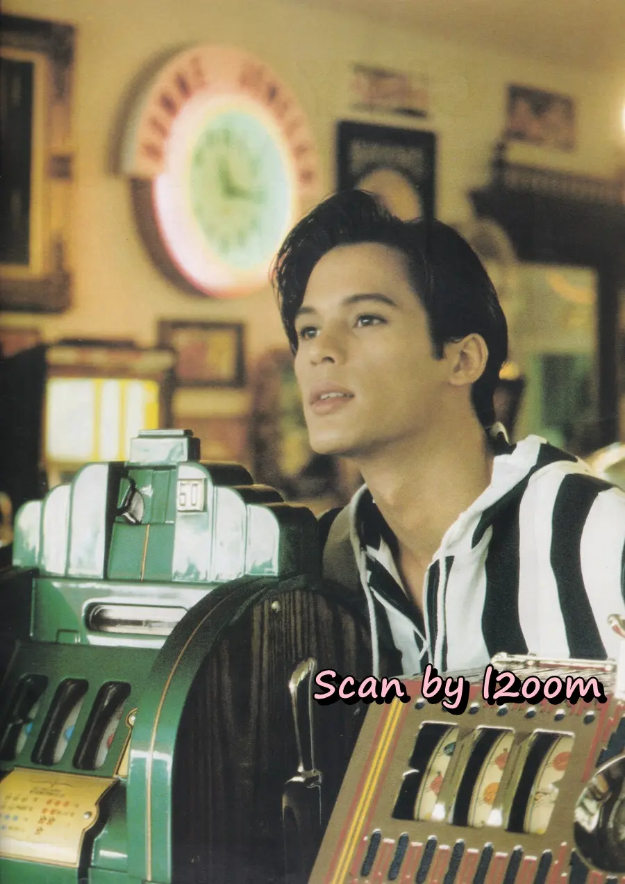 (วันวาน) IMAGE vol.6 no.5 May 1993