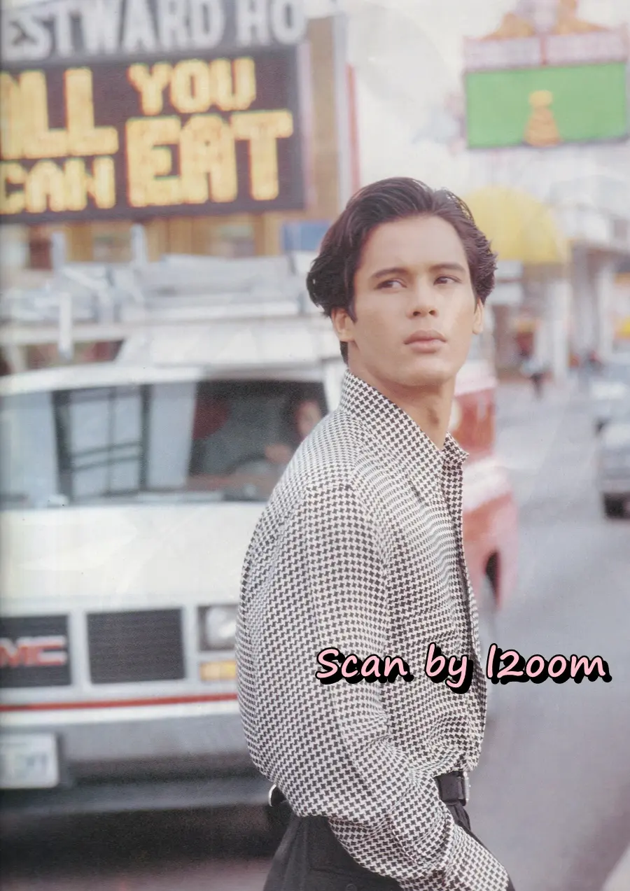 (วันวาน) IMAGE vol.6 no.5 May 1993