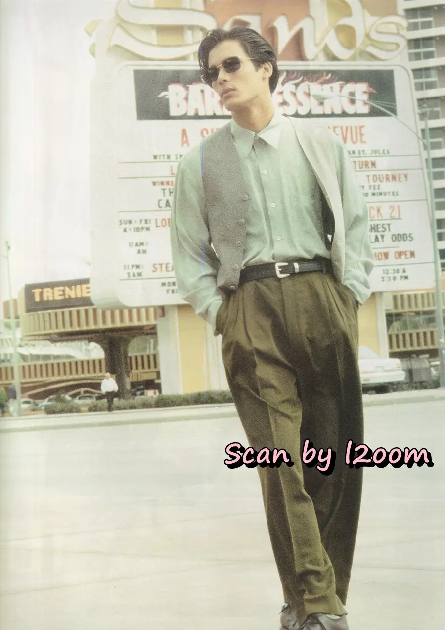 (วันวาน) IMAGE vol.6 no.5 May 1993