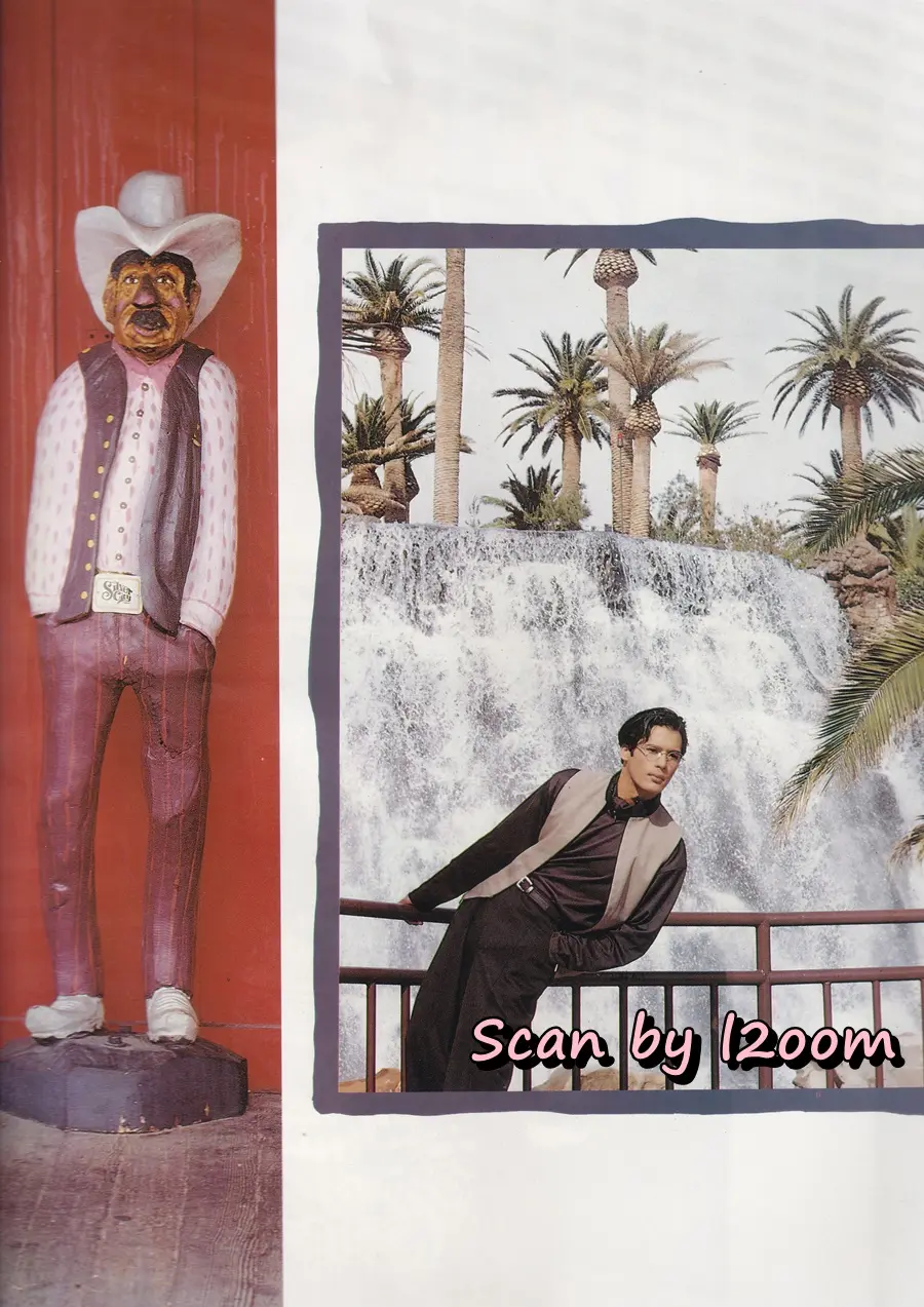 (วันวาน) IMAGE vol.6 no.5 May 1993