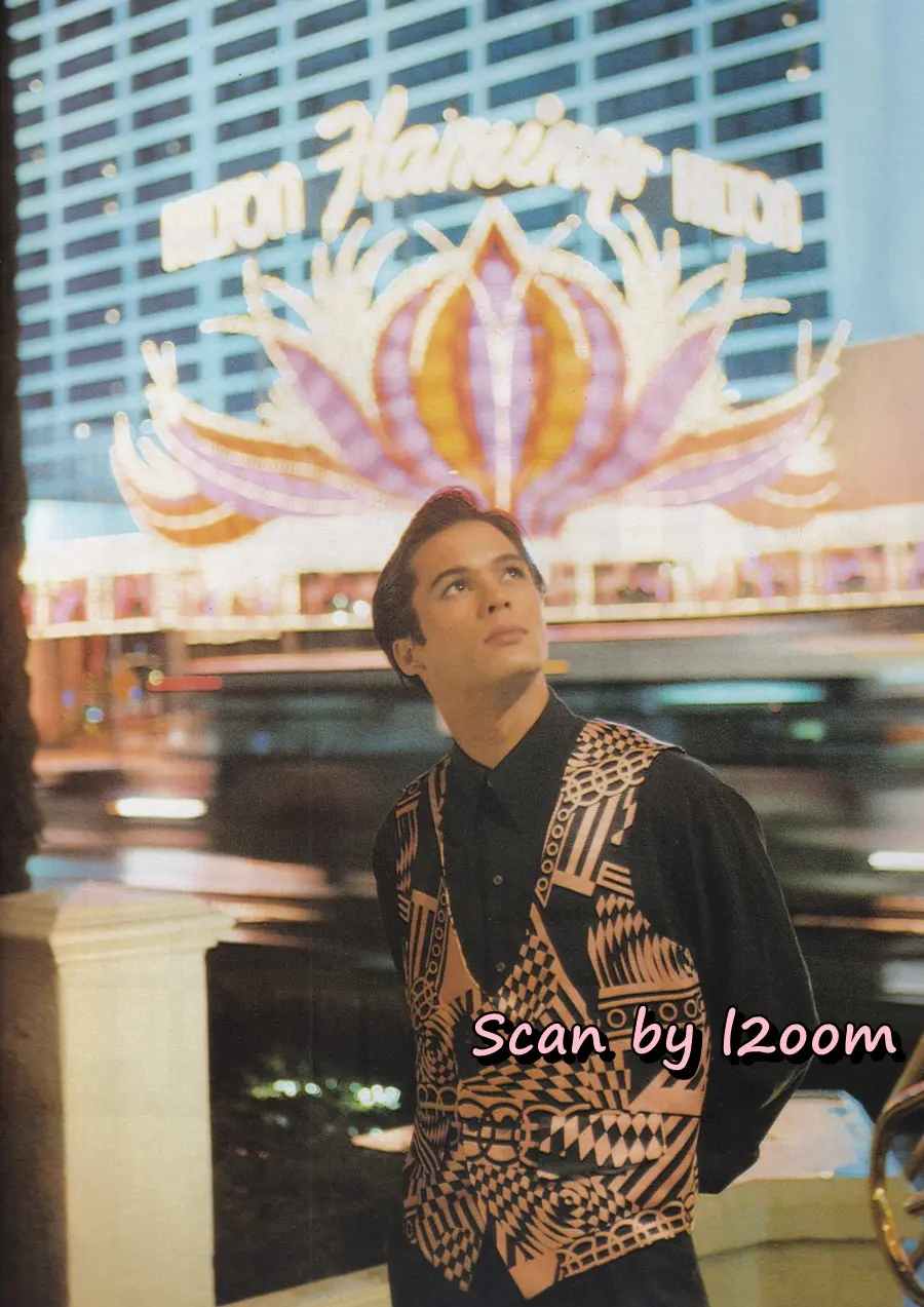 (วันวาน) IMAGE vol.6 no.5 May 1993