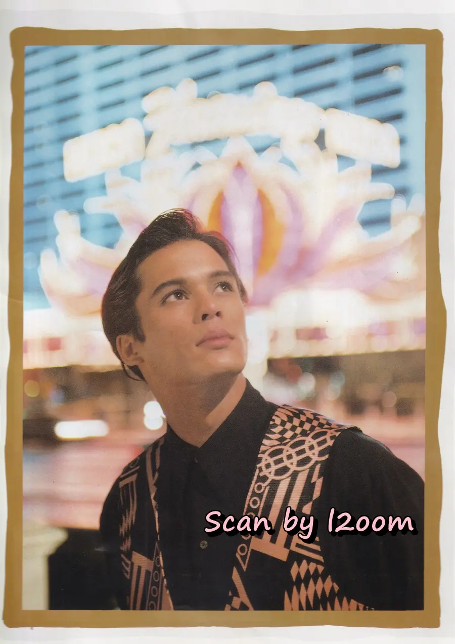 (วันวาน) IMAGE vol.6 no.5 May 1993