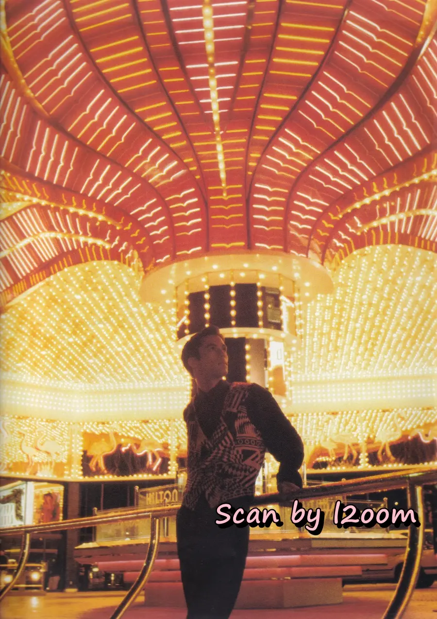 (วันวาน) IMAGE vol.6 no.5 May 1993