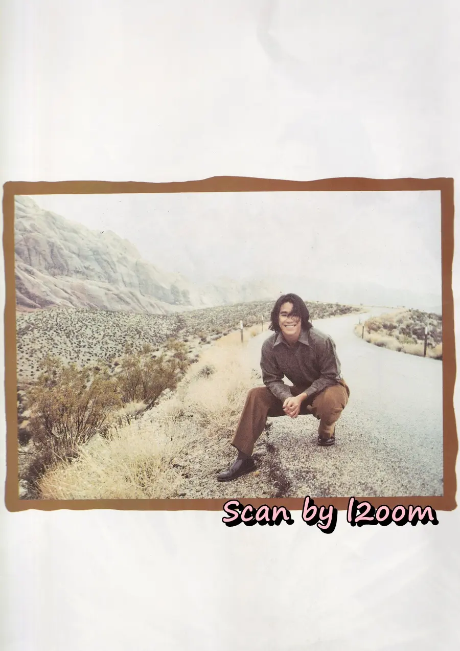 (วันวาน) IMAGE vol.6 no.5 May 1993