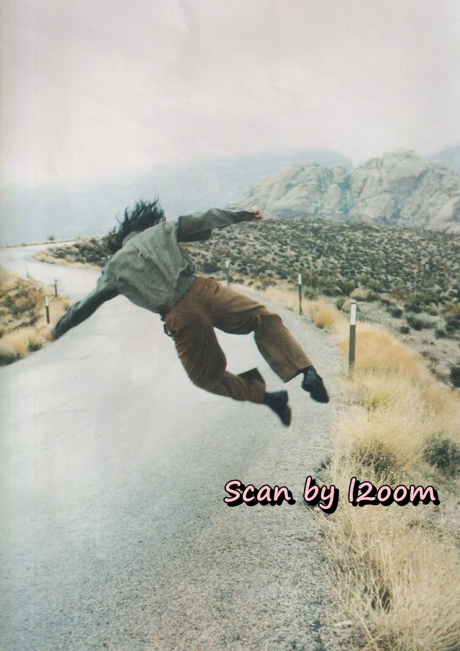 (วันวาน) IMAGE vol.6 no.5 May 1993