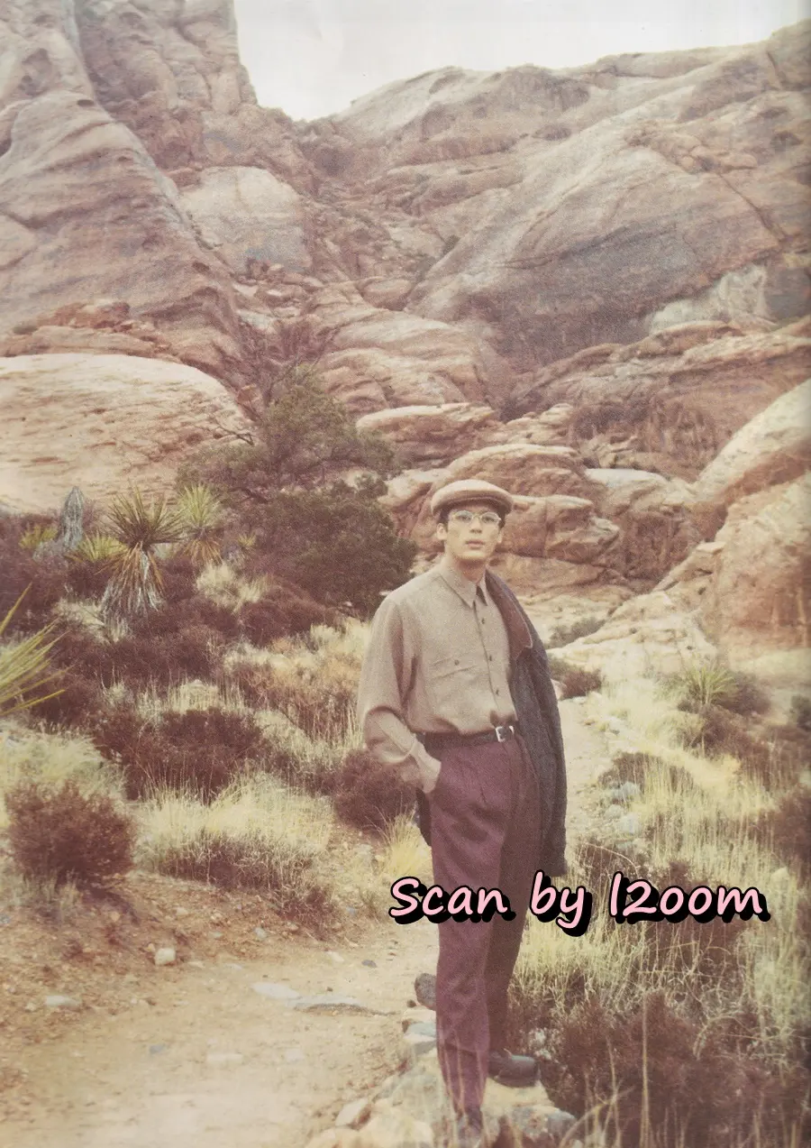 (วันวาน) IMAGE vol.6 no.5 May 1993