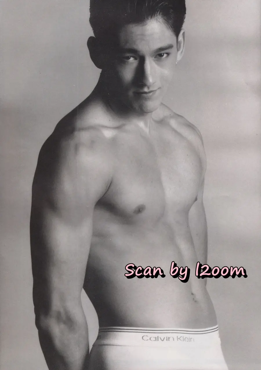 (วันวาน) IMAGE vol.6 no.5 May 1993