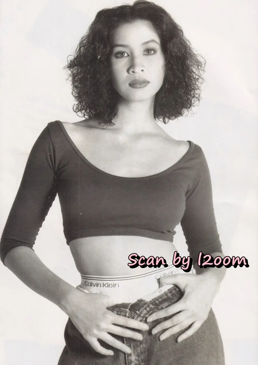 (วันวาน) IMAGE vol.6 no.5 May 1993