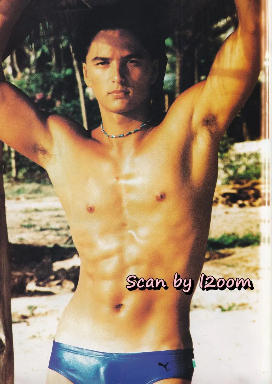 (วันวาน) IMAGE vol.6 no.5 May 1993